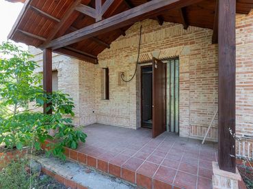 Casa en venta en Villa del Prado