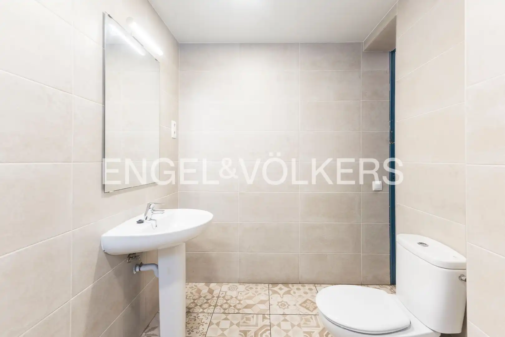 Piso con terraza en venta en Eixample, imagen 22