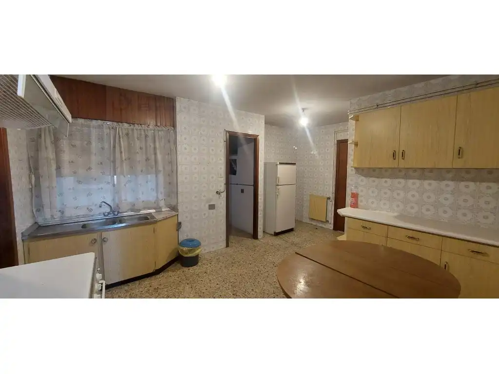 Cocina de Piso en venta en Lalín