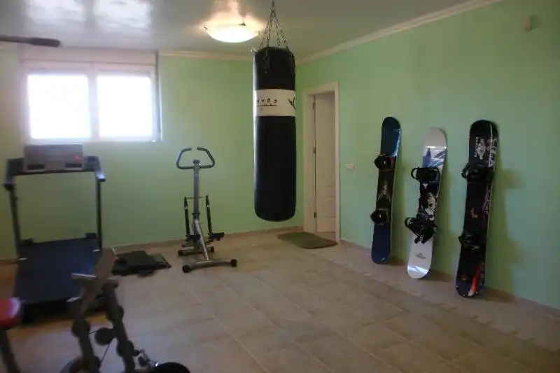 Chalet con piscina en venta en Ciudad Quesada, imagen 62