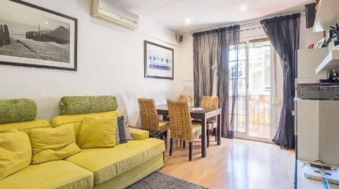 Foto 3 de Piso en venta en El Carmel, Barcelona Capital
