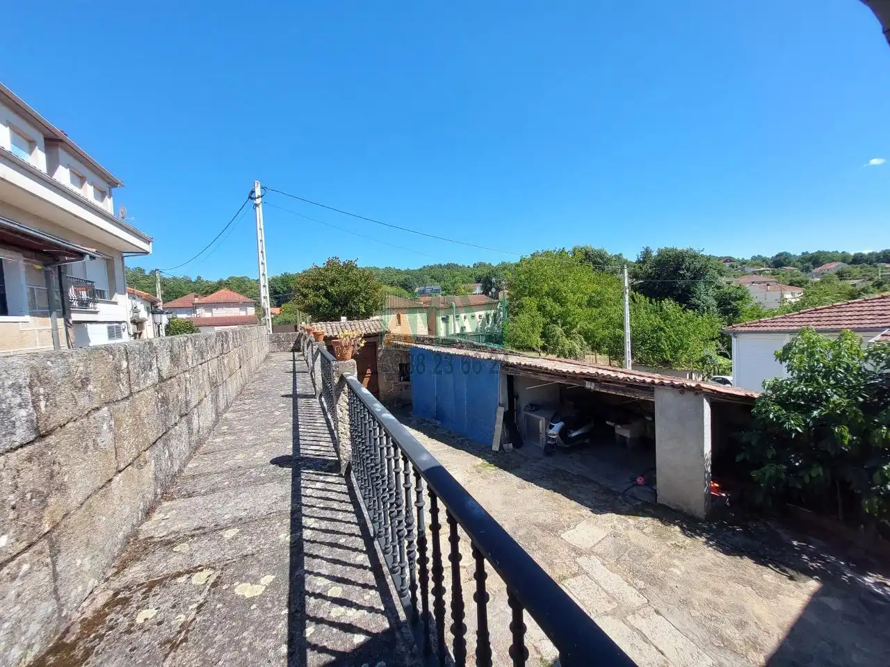 House for sale in O Pereiro de Aguiar, imagen 13