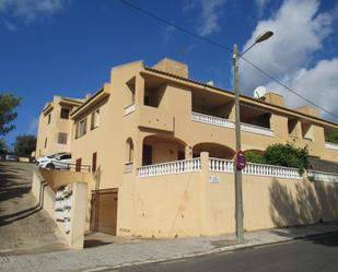 Exterior view of Garage for sale in Calvià