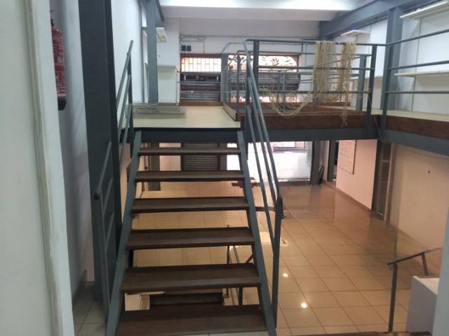 Local comercial en Venta en Calle Doctor Allart, 25 en Centro