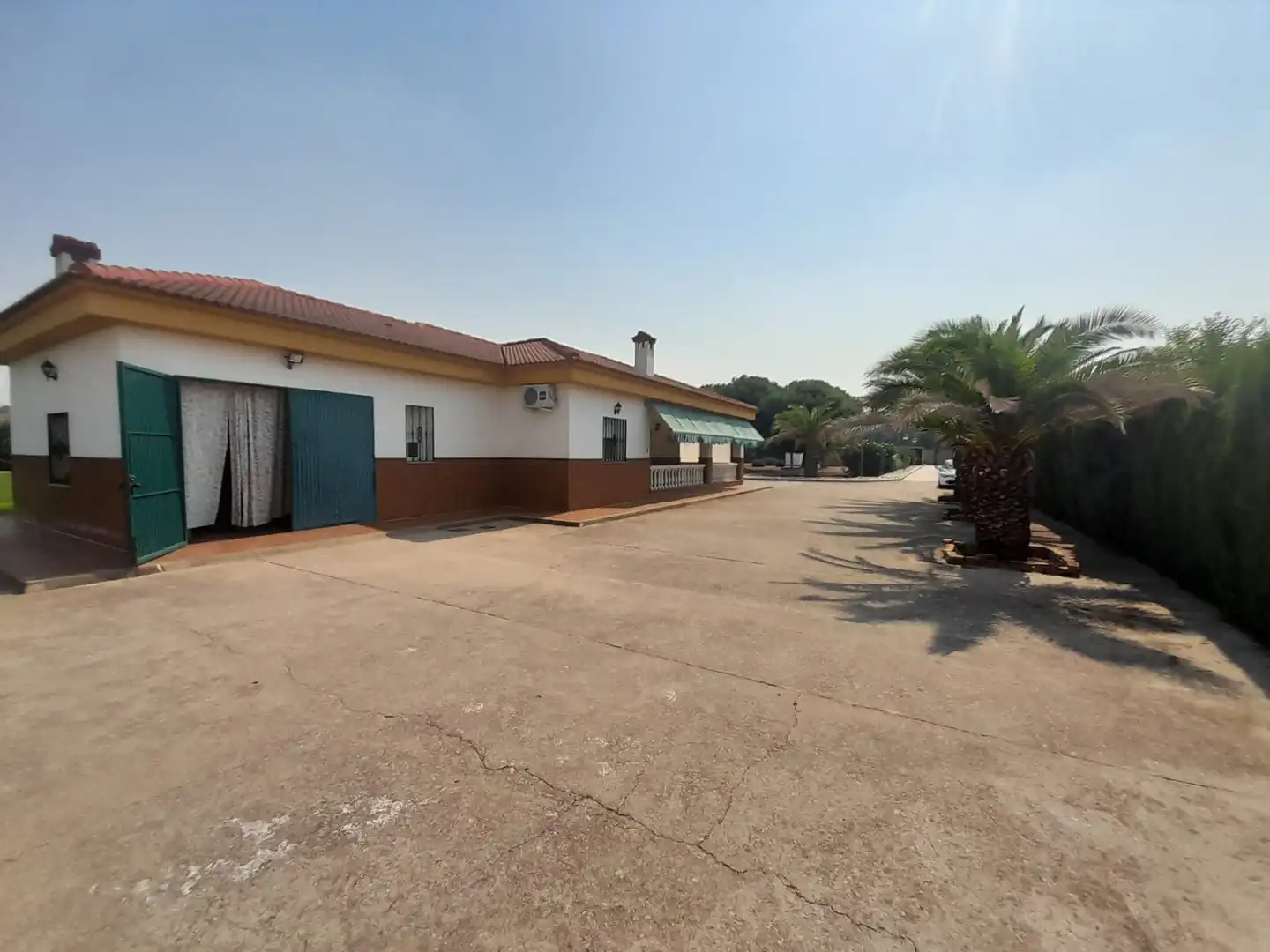House with pool for sale in Antigua Nacional 420, imagen 5