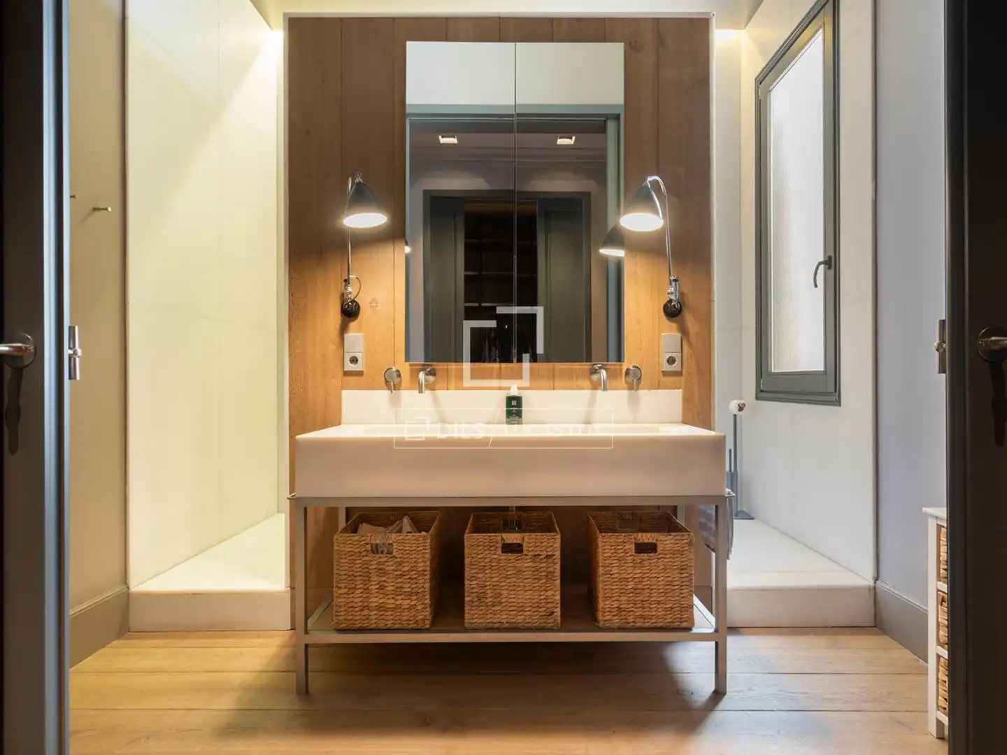Piso con terraza en venta en Eixample, imagen 20