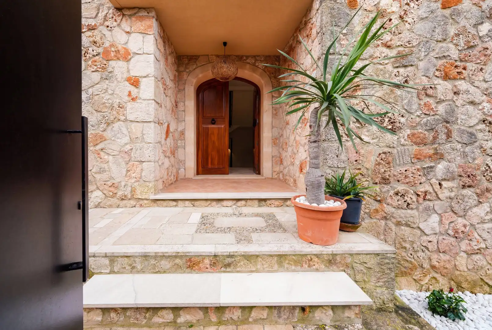 Casa o chalet en venta en Sineu con Aire acondicionado, Calefacción y Jardín privado