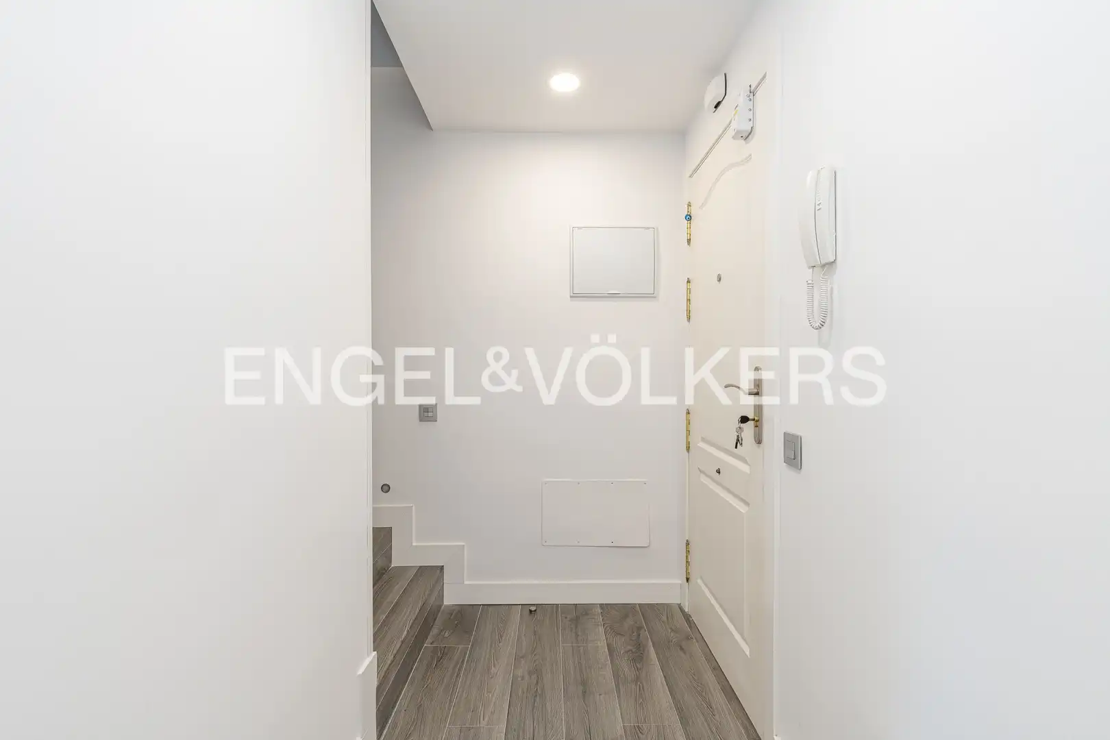 Dúplex en venta en Alcorcón con Aire acondicionado, Calefacción y Jardín privado