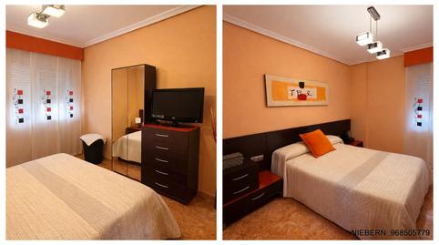 Foto 5 de Pis en venda a Calle Zafiro, 1, Nueva Cartagena, Cartagena