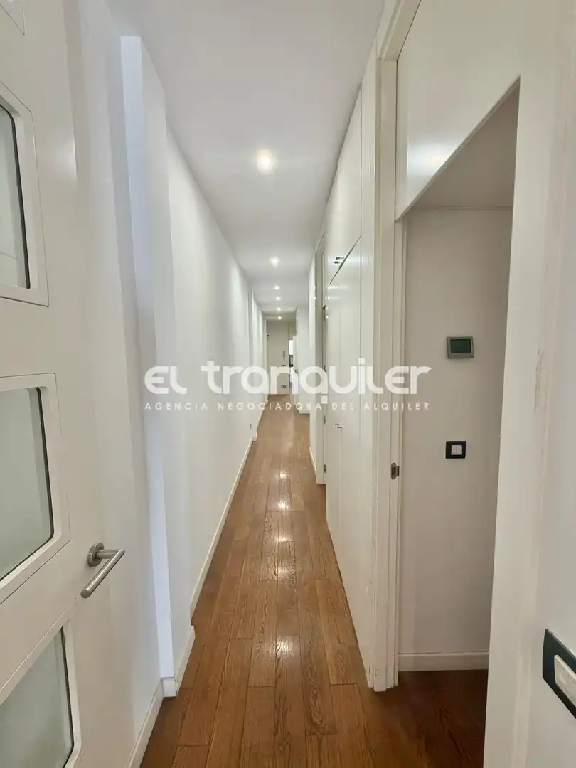 Appartement avec ascenseur à louer à Glorieta Pintor Sorolla, imagen 7