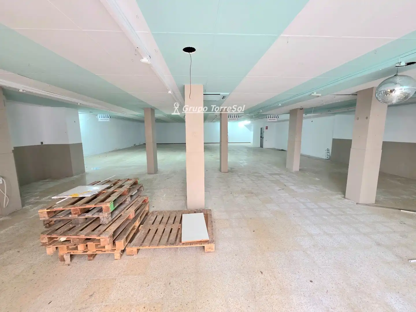 Local comercial en alquiler en FERRAN DE QUEROL, imagen 31