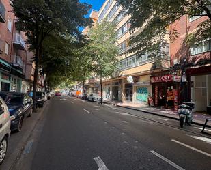 Pis de lloguer a Calle Huelgas, 16, Vadillos, Valladolid Capital