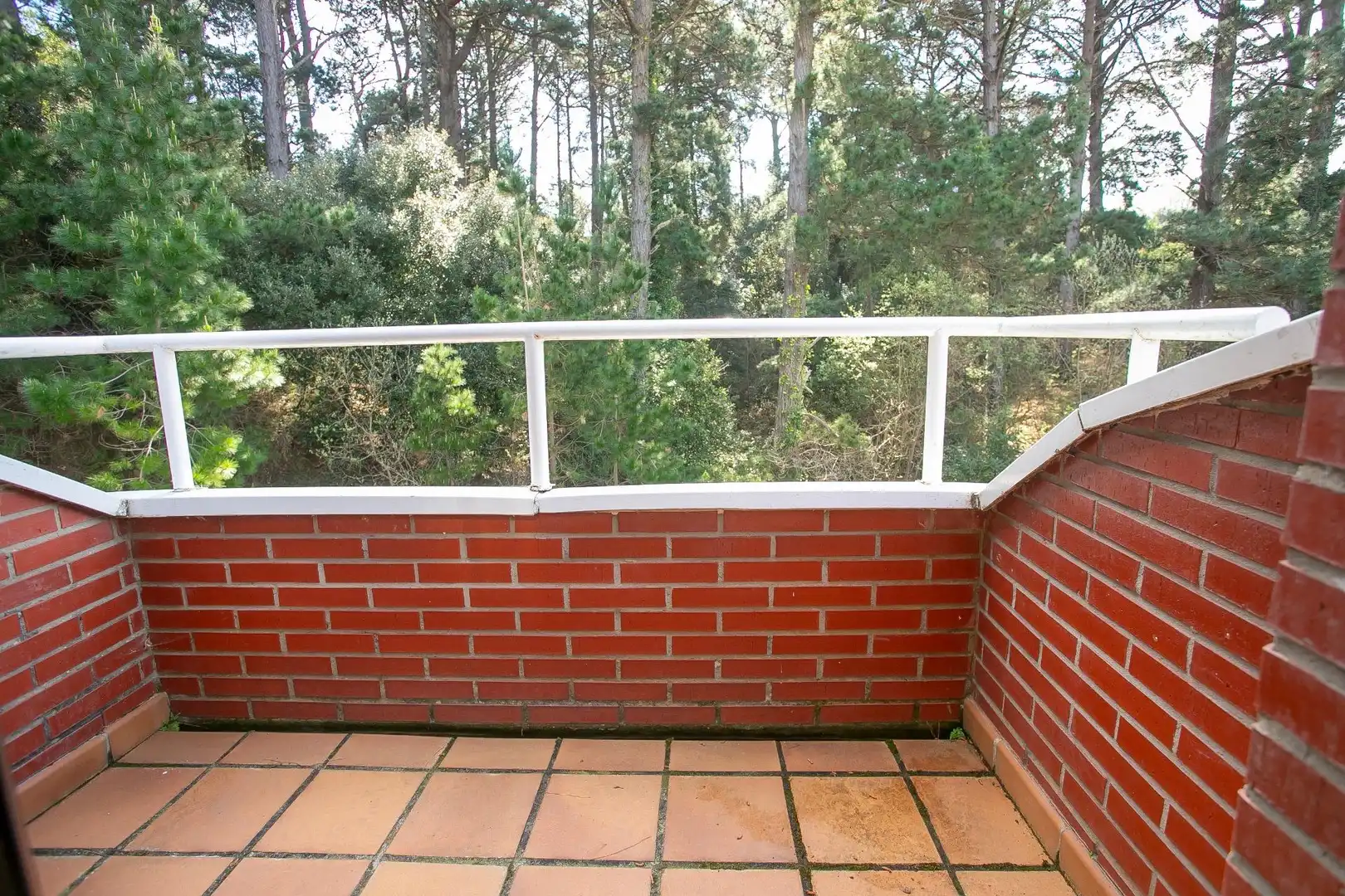 Terraza de Piso en venta en San Vicente de la Barquera con Calefacción y Balcón