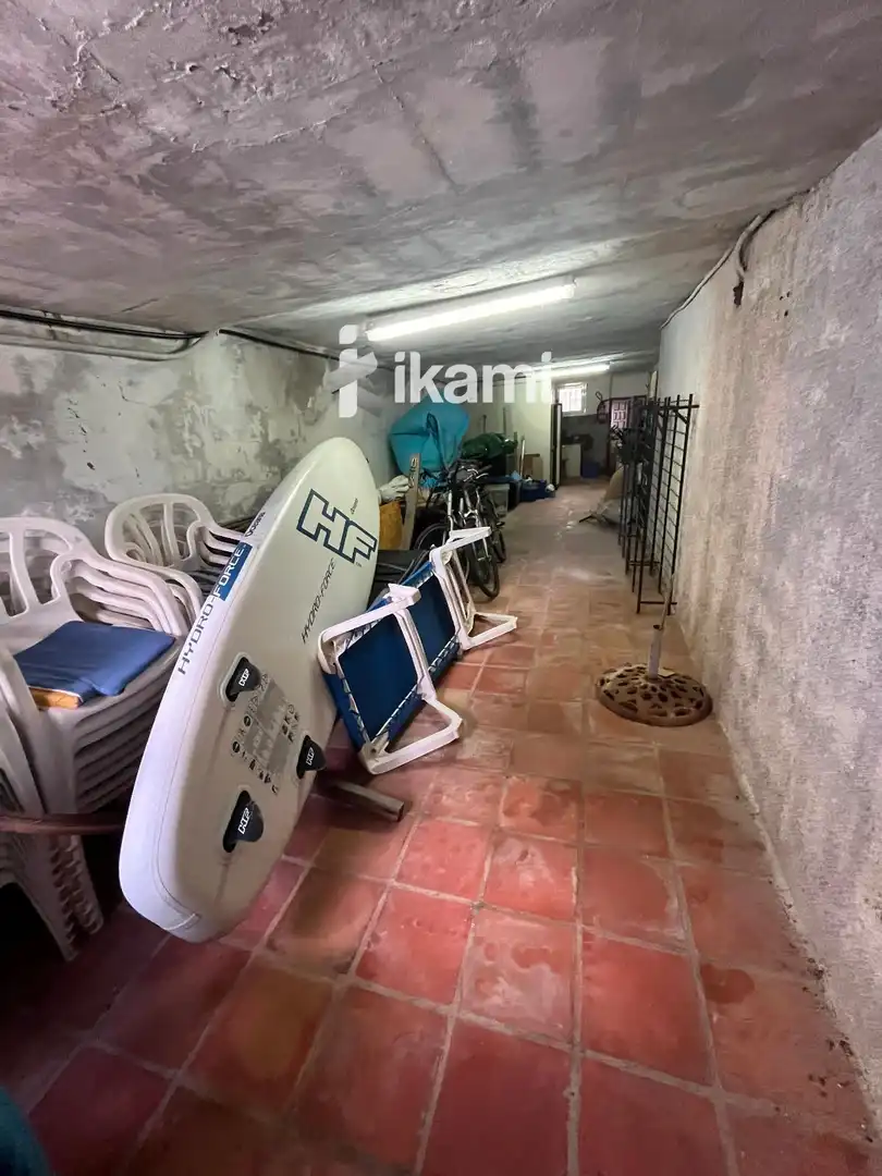 Chalet con piscina en venta en Tossal Gross d'en Carros, imagen 48