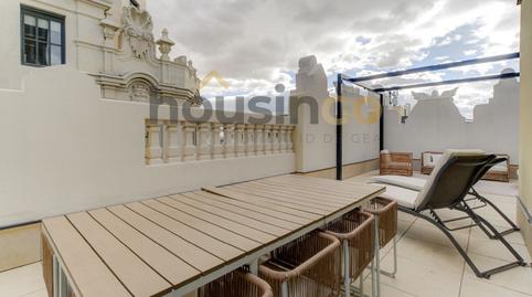 Photo 2 of Attic for sale in Gran Vía, Universidad - Malasaña, Madrid