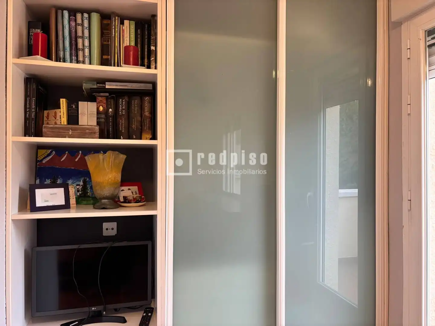Habitación de Casa o chalet en venta en Rosa Luxemburgo