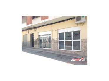 Locale commerciale in vendita a Calle Pintor Zurbaran