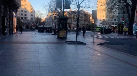 Photo 4 of Premises to rent in Gran Via, Plaza Circular, Bilbao