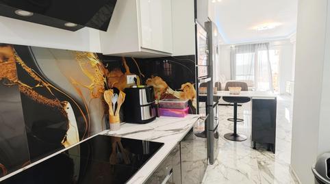 Foto 5 de Planta baixa de lloguer a Calle Vélez-málaga, El Faro de Calaburra - Chaparral, Málaga