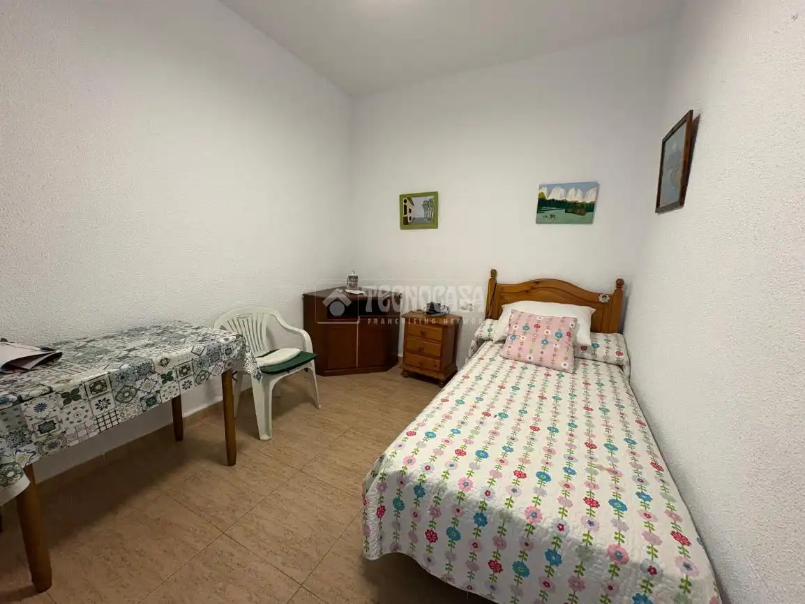 Bedroom of Detached homes for sale in Chiclana de la Frontera  with Furnished