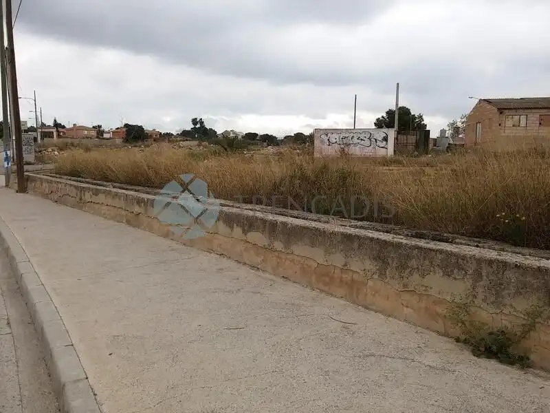 Terrenos y solares en venta en Safareig, imagen 4