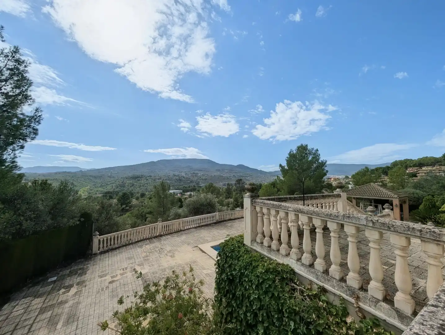 Villa con terrazza in vendita a Cocentaina, imagen 60