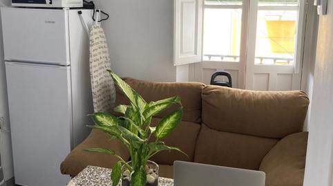 Foto 5 de Apartament de lloguer a Calle Fuente Nueva, Centro - Sagrario,  Granada Capital