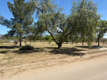 Wohnbaugrundstück zum Verkauf in El Pinós / Pinoso