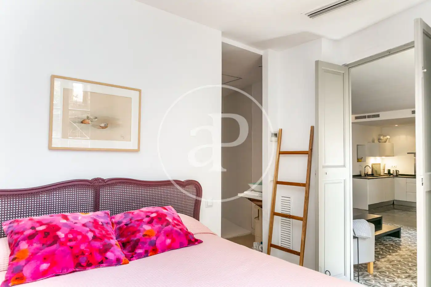 Piso de alquiler en Carrer de la Gerreria, El Sindicat