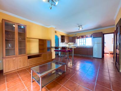 Kitchen of Flat for sale in  Santa Cruz de Tenerife Capital