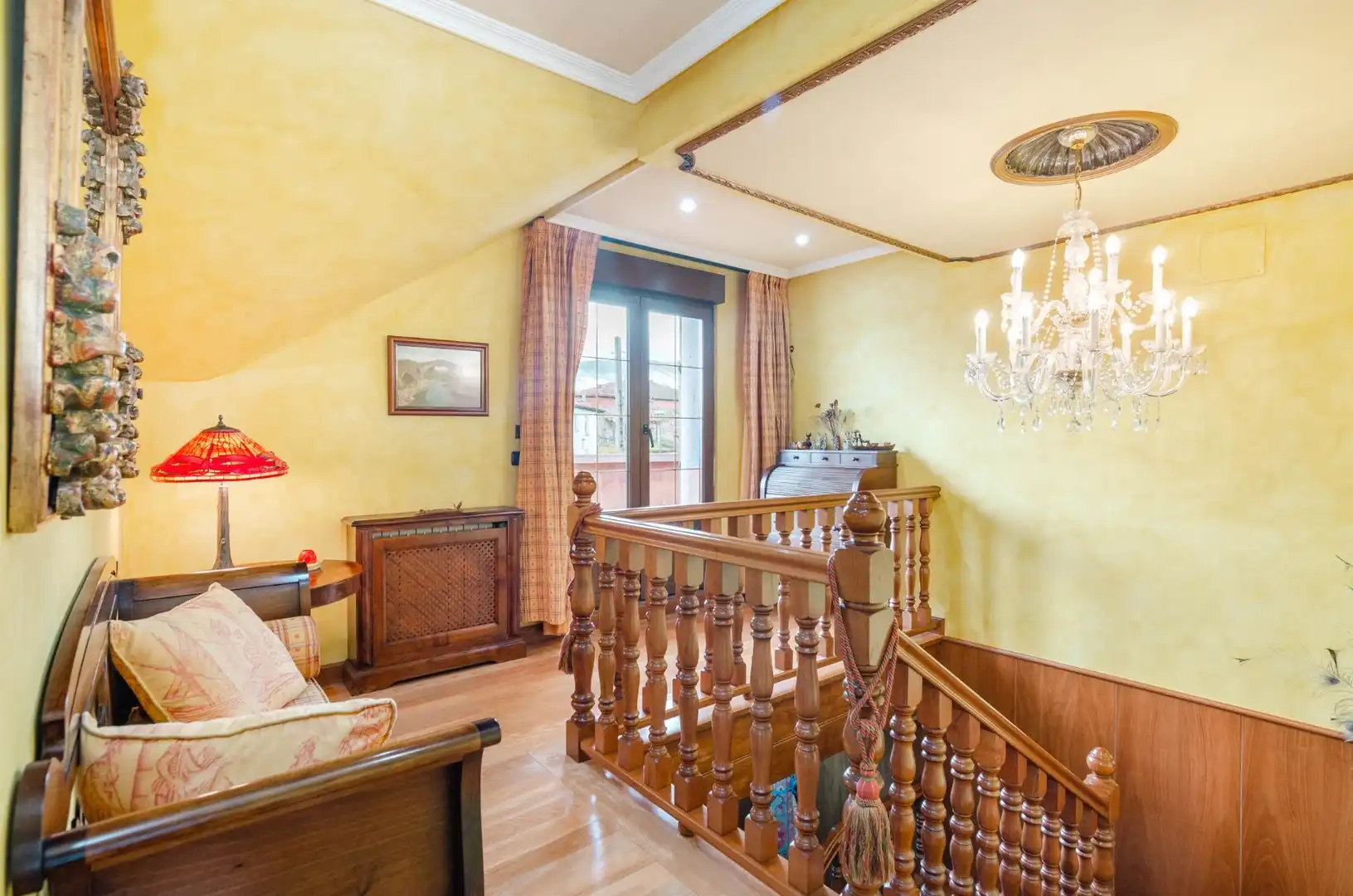 Casa o chalet en venta en Piloña con Calefacción, Jardín privado y Parquet
