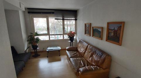 Photo 4 of Study for sale in Aren Etorbidea, Iturrama, Navarra