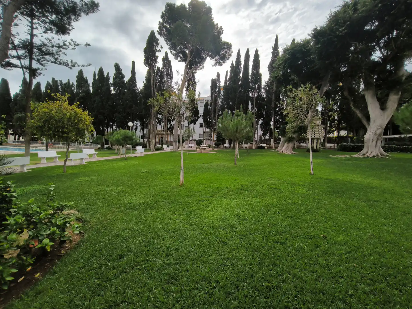 Apartament amb piscina en venda a Calle Decano José Gómez Rando 2, imagen 42
