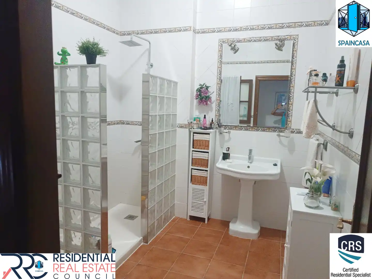 Bany de Planta baixa en venda en Almonte