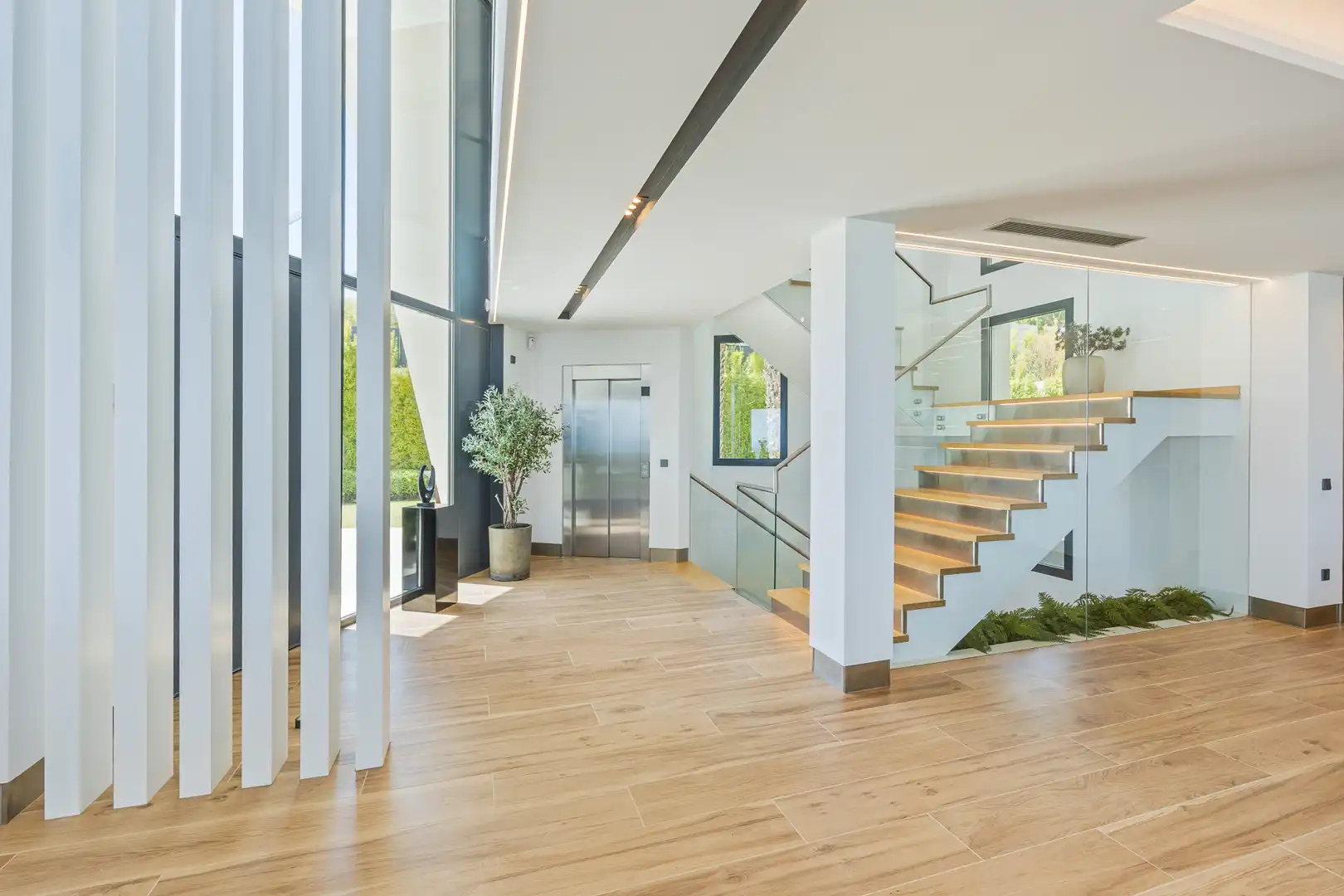 Casa o chalet en venta en Sotogrande con Aire acondicionado, Calefacción y Jardín privado