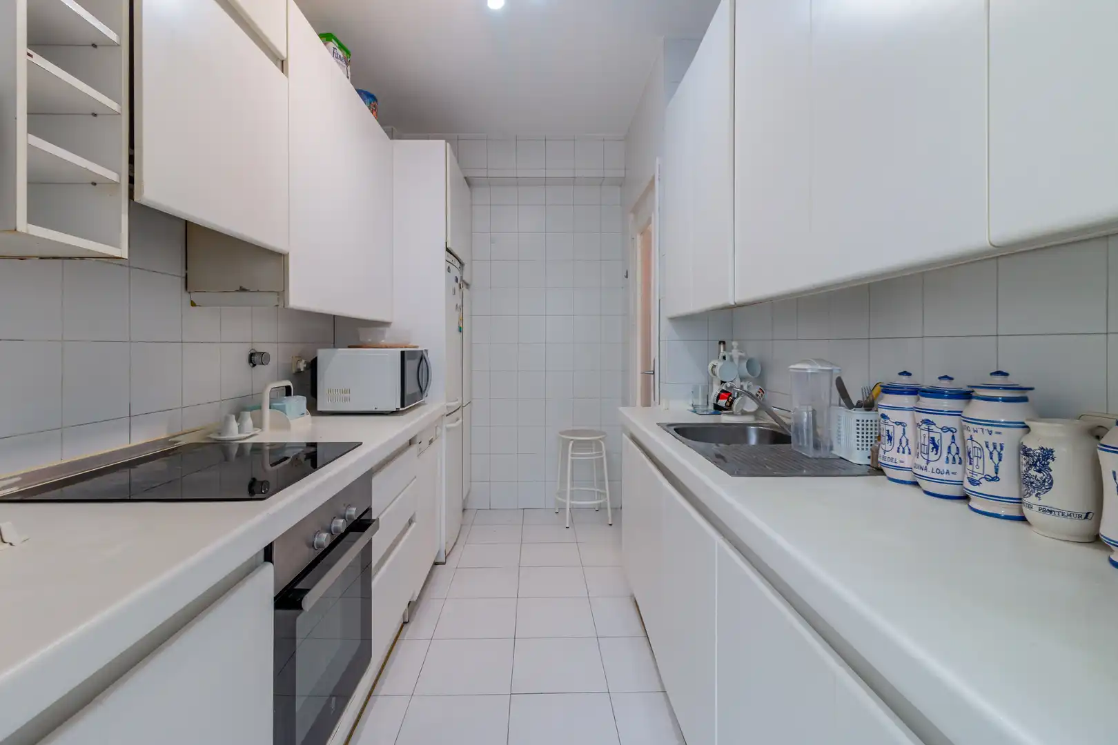 Piso con ascensor en venta en Calle de Joaquín María López, imagen 29