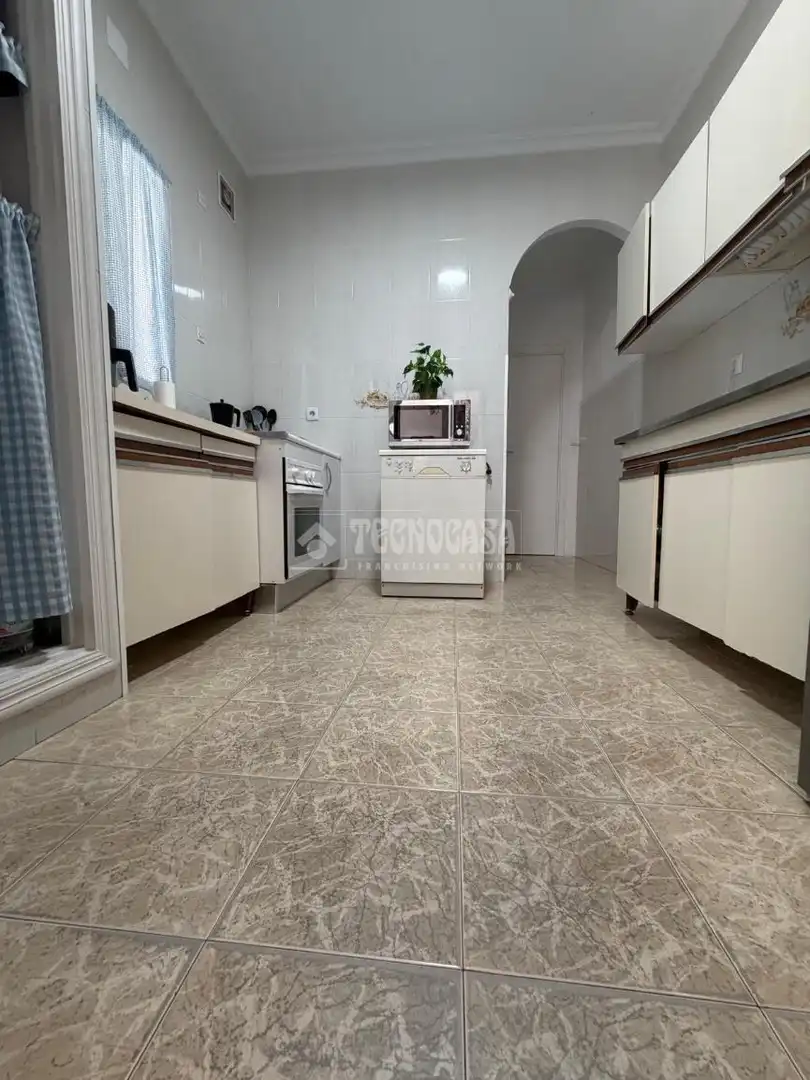 Cocina de Piso en venta en Utrera con Aire acondicionado y Calefacción