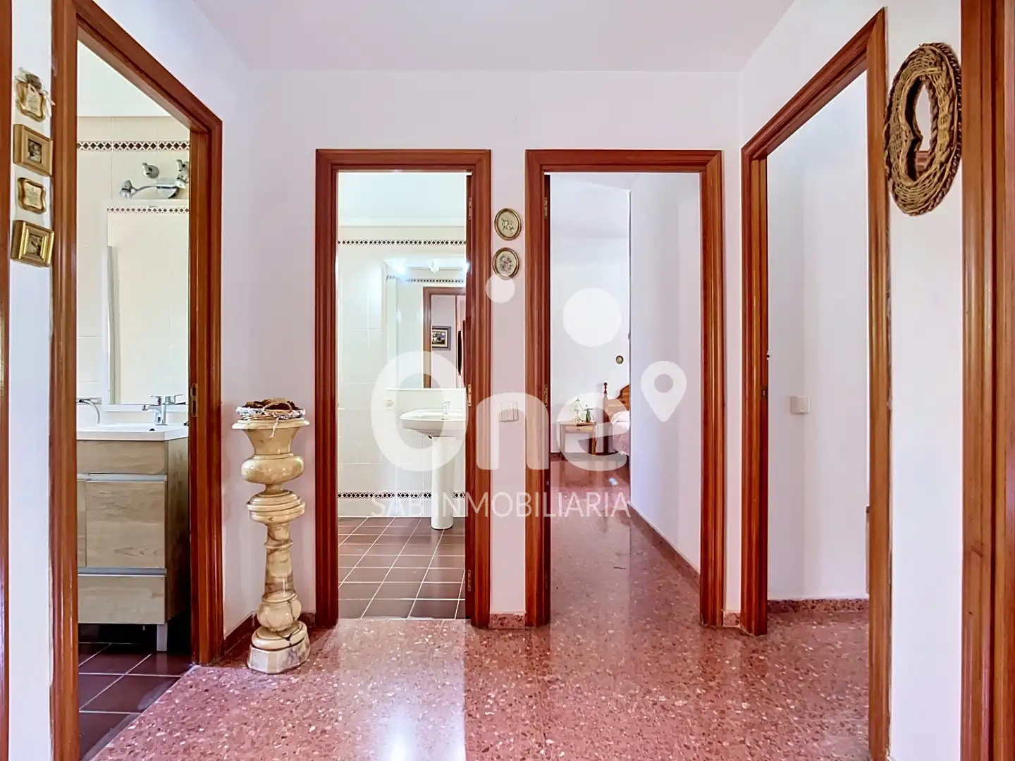 Houses for sale in San Antonio de Benagéber  with Air Conditioner, Private garden and Terrace