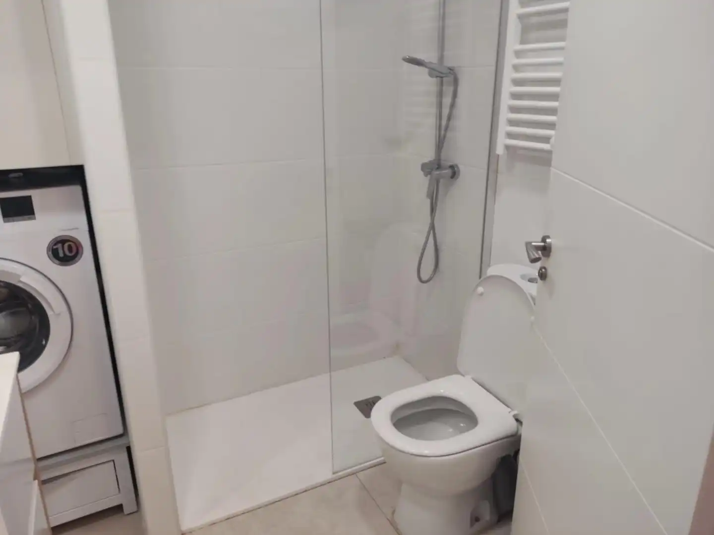 Flat with garden for sale in Port Estaca 20, imagen 13