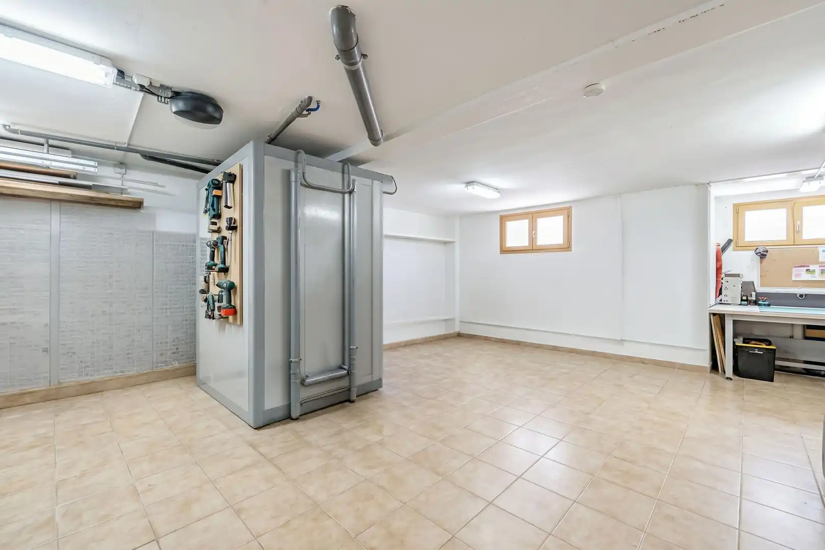 Detached homes for sale in Valdemoro  with Air Conditioner and Heating