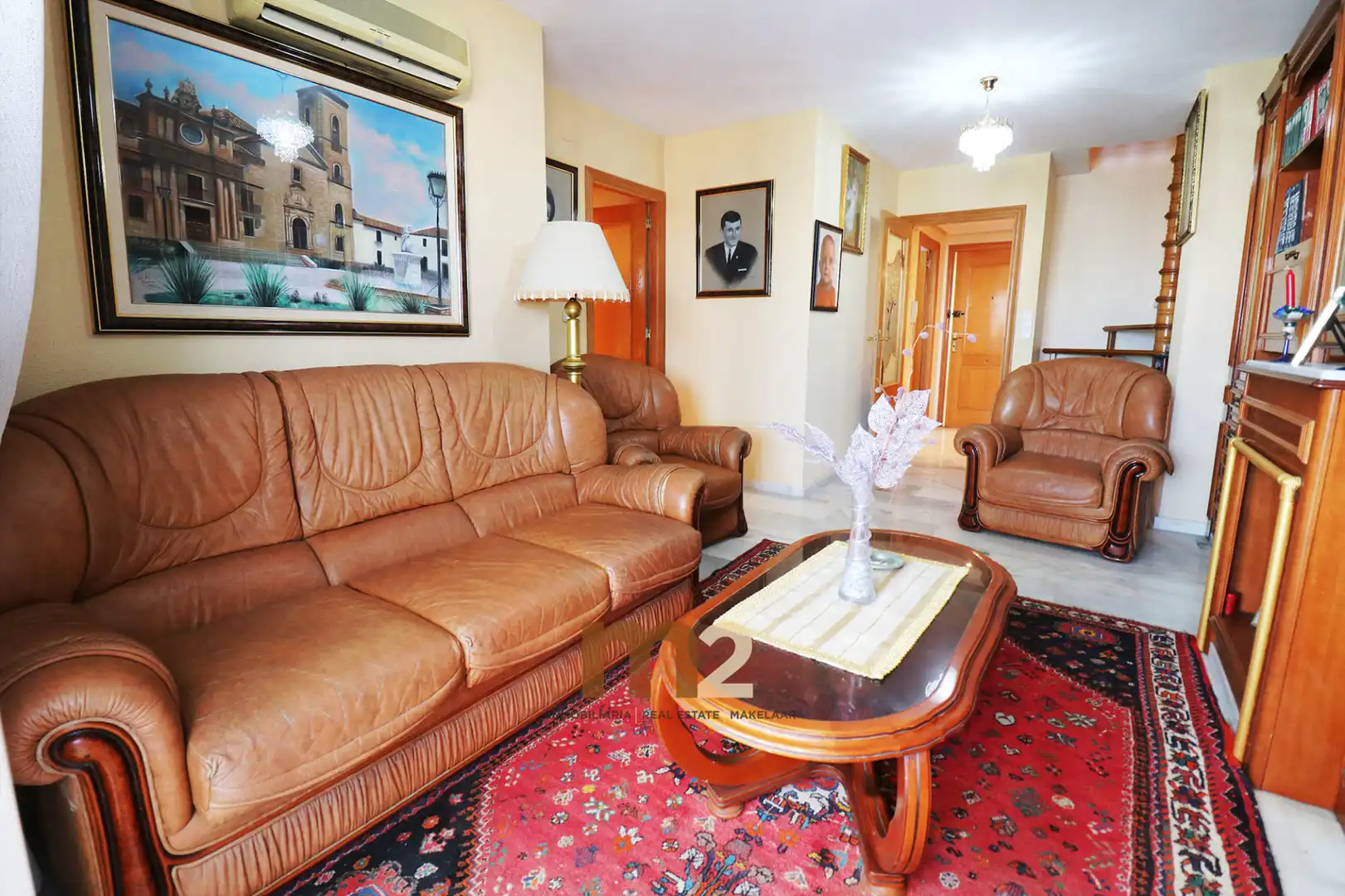 Ático con ascensor en venta en Carrer Miguel Hernández, imagen 7