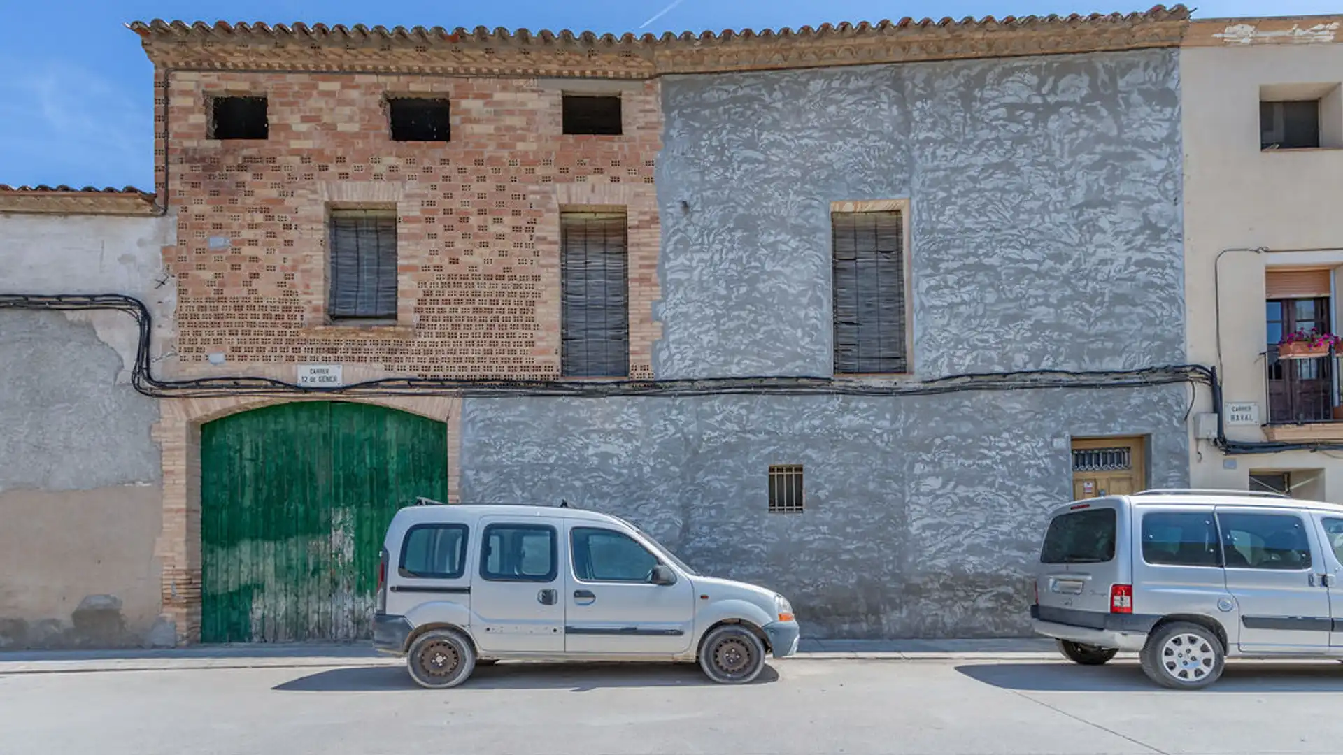 Casa o chalet en venta en C/ Dotze de Gener, La Fuliola