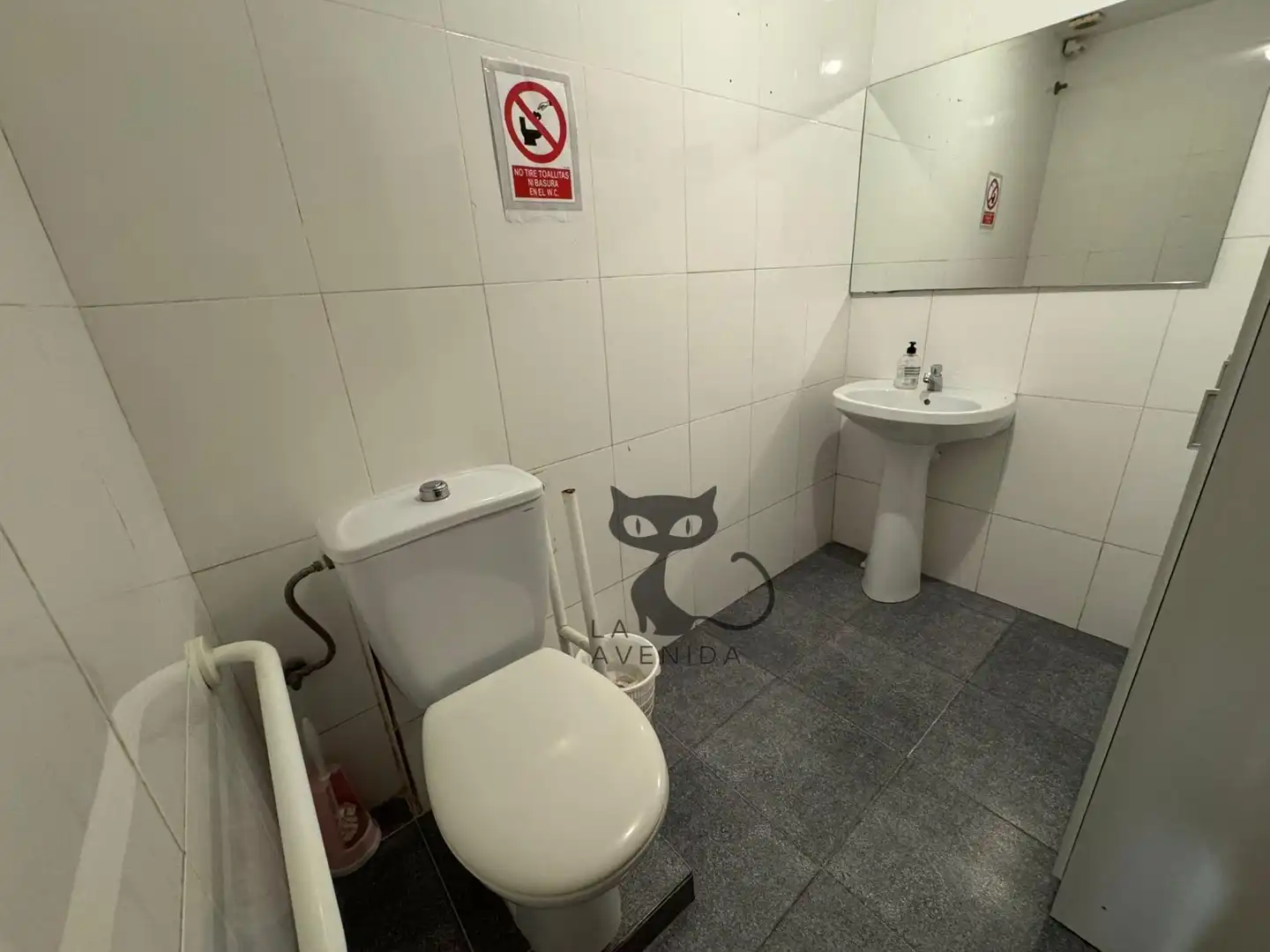 Business premises for sale in Massanassa, imagen 10