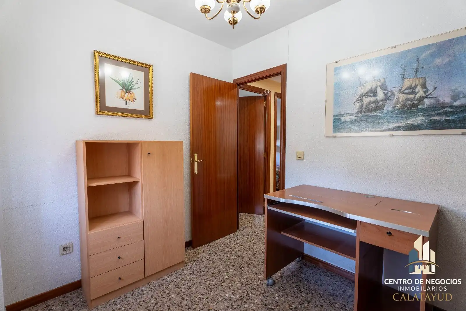 Piso con ascensor en venta en Rio Manubles 3, imagen 29