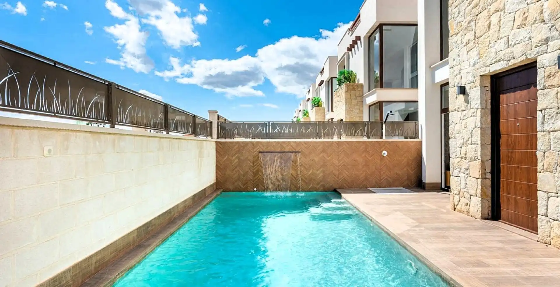 Houses for sale in Los Montesinos