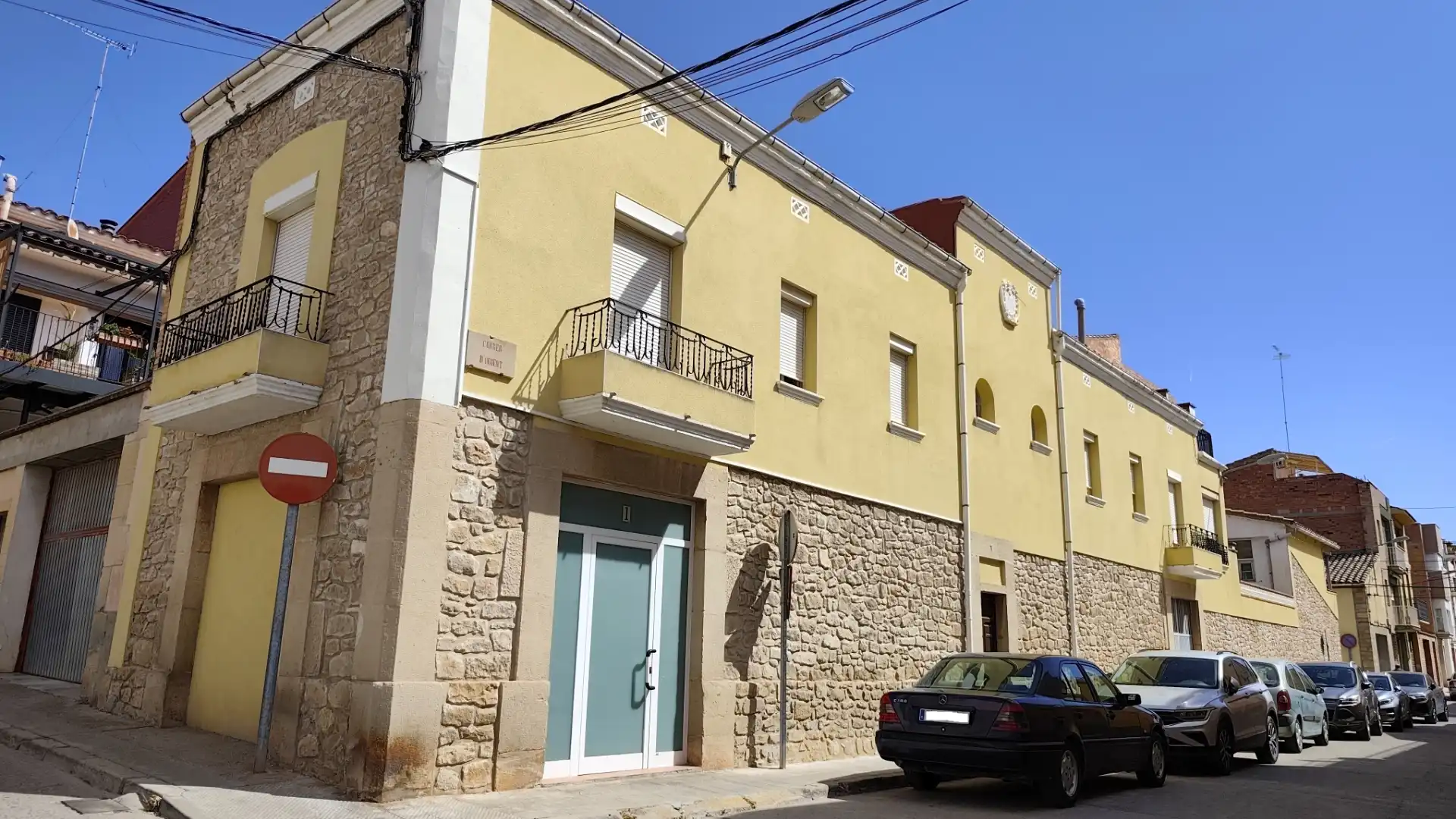 Casa o chalet en venta en Carrer d'Orient, 1, Les Borges Blanques