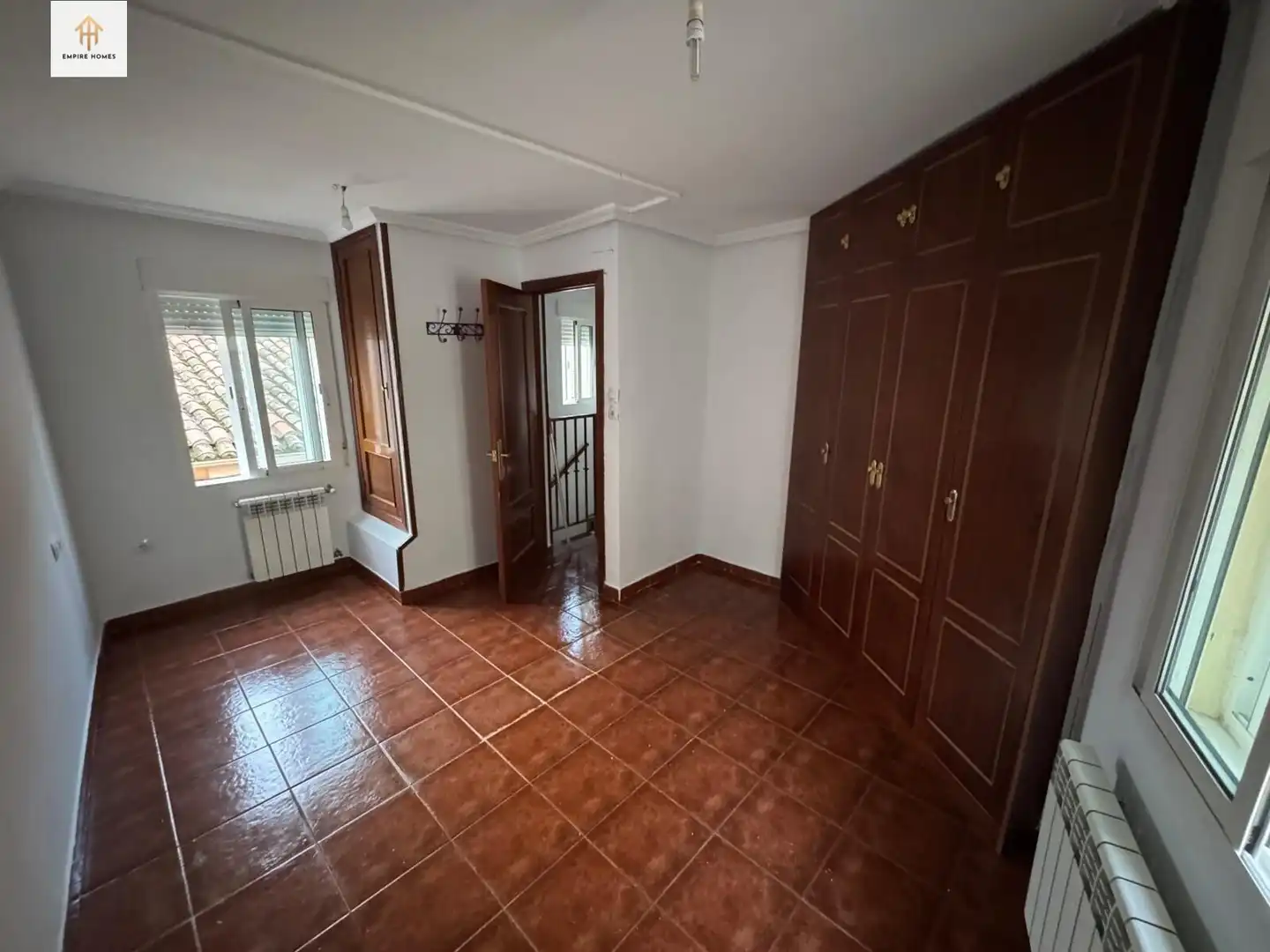 Detached homes for rent in Cáceres  with Air Conditioner and Heating