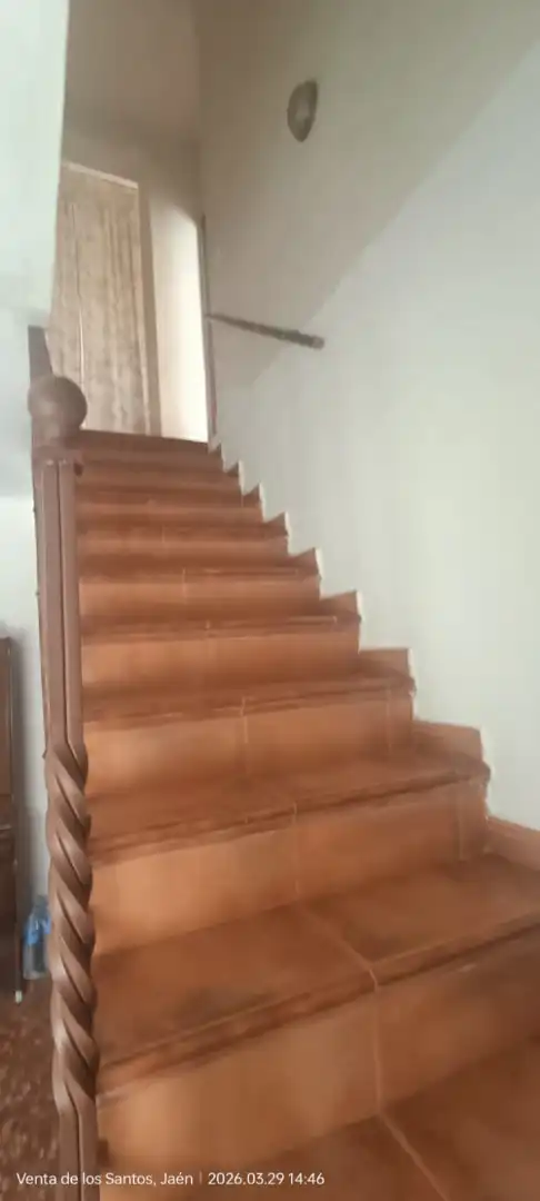 Casa adosada en venta en Montizón con Aire acondicionado, Calefacción y Jardín privado