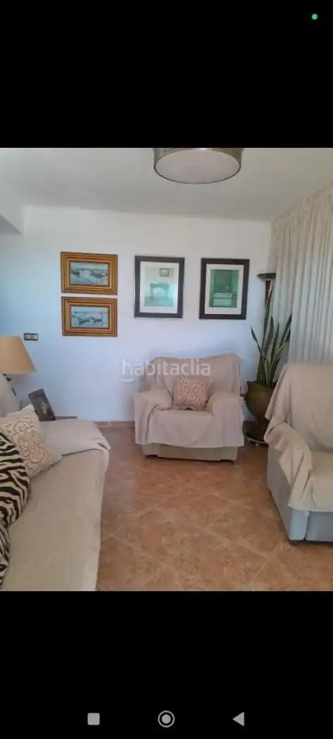 Appartamento con piscina in affitto a Paseo Marítimo Levante 11D, imagen 7