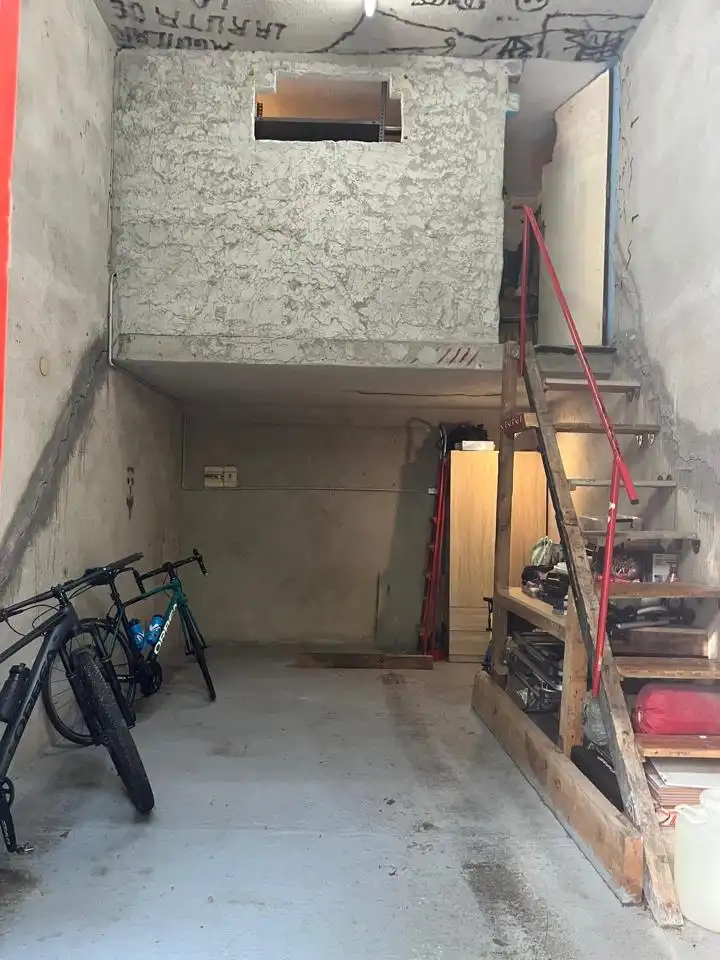 Parcheggio in vendita a Iturritza Kalea, imagen 3